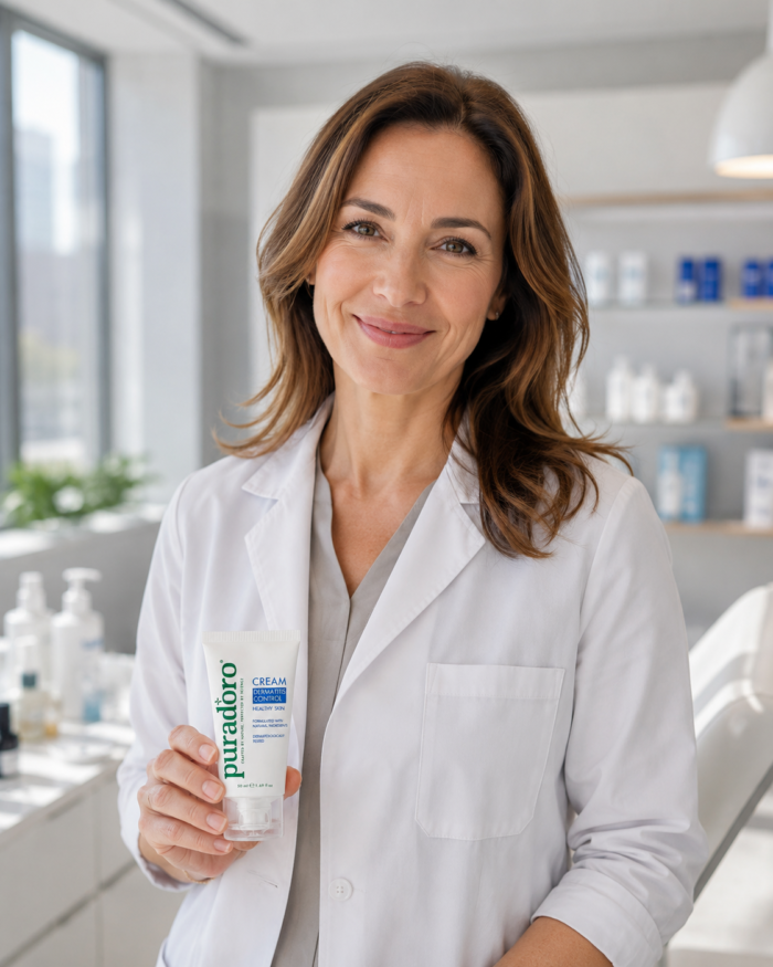 Krém na zápal pleti & zdravá pleť – Uľavuje od svrbenia, začervenania a šúpanie 50ml – Obrázok 4