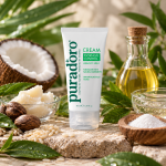 Krém na psoriázu & Zdravá pokožka – Znižuje šupinatenie, svrbenie a začervenanie 50ml – Obrázok 3