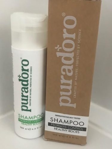 Šampón proti lupinám & Zdravé cibuľky – Boj proti lupinám a nadmernému mazu, osviežuje pokožku hlavy 200ml photo review