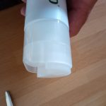 Kondicionér pre všetky typy vlasov – Hydratuje, zjemňuje a chráni vlasy 200ml photo review
