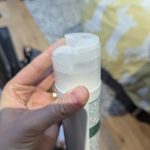 Šampón Anti-Yellow & Zdravé Cibuľky – Neutralizuje žlté odtiene, zosvetľuje blond a šedé vlasy 200ml photo review