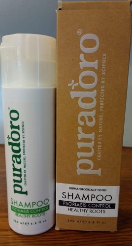 Šampón proti lupinám & Zdravé cibuľky – Boj proti lupinám a nadmernému mazu, osviežuje pokožku hlavy 200ml photo review