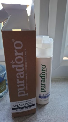 Šampón proti všiam & Zdravé cibuľky – Odstraňuje vši a hnidy, čistí a chráni 200ml photo review