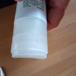 Kondicionér pre všetky typy vlasov – Hydratuje, zjemňuje a chráni vlasy 200ml photo review
