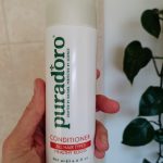 Kondicionér pre všetky typy vlasov – Hydratuje, zjemňuje a chráni vlasy 200ml photo review