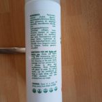 Kondicionér pre všetky typy vlasov – Hydratuje, zjemňuje a chráni vlasy 200ml photo review