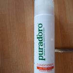 Kondicionér pre všetky typy vlasov – Hydratuje, zjemňuje a chráni vlasy 200ml photo review