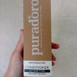 Kondicionér pre všetky typy vlasov – Hydratuje, zjemňuje a chráni vlasy 200ml photo review
