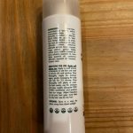 Šampón na bielenie & Zdravé cibuľky – Jemná starostlivosť o pokožku hlavy, vyživuje cibuľky 200ml photo review