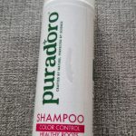Šampón Ochrana Farby & Zdravé Cibuľky – Chráni farbu, opravuje a posilňuje vlasy 200ml photo review