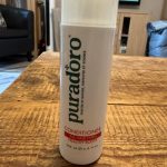 Kondicionér pre všetky typy vlasov – Hydratuje, zjemňuje a chráni vlasy 200ml photo review