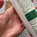 Šampón Ochrana Farby & Zdravé Cibuľky – Chráni farbu, opravuje a posilňuje vlasy 200ml photo review