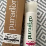 Šampón Ochrana Farby & Zdravé Cibuľky – Chráni farbu, opravuje a posilňuje vlasy 200ml photo review