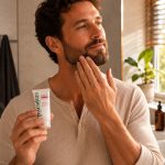 Balsam Magic Touch All-In-One – Viacúčelová starostlivosť o pleť, vlasy a pery 50ml – Obrázok 5