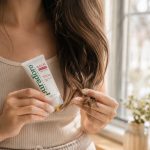 Balsam Magic Touch All-In-One – Viacúčelová starostlivosť o pleť, vlasy a pery 50ml – Obrázok 6